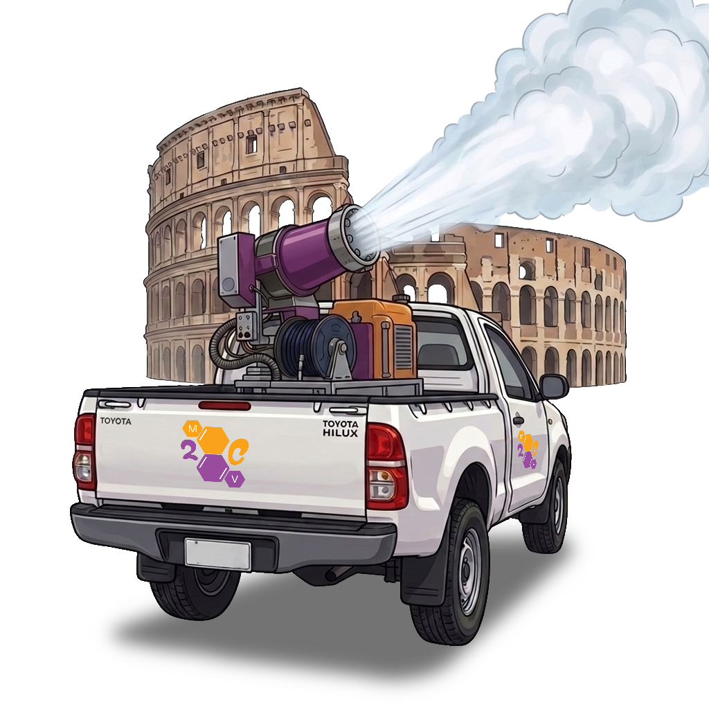 Mezzo specializzato 2chemical